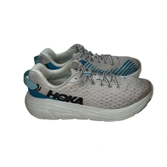 Hoka One One Rincon Running Man's Shoes Size 10
